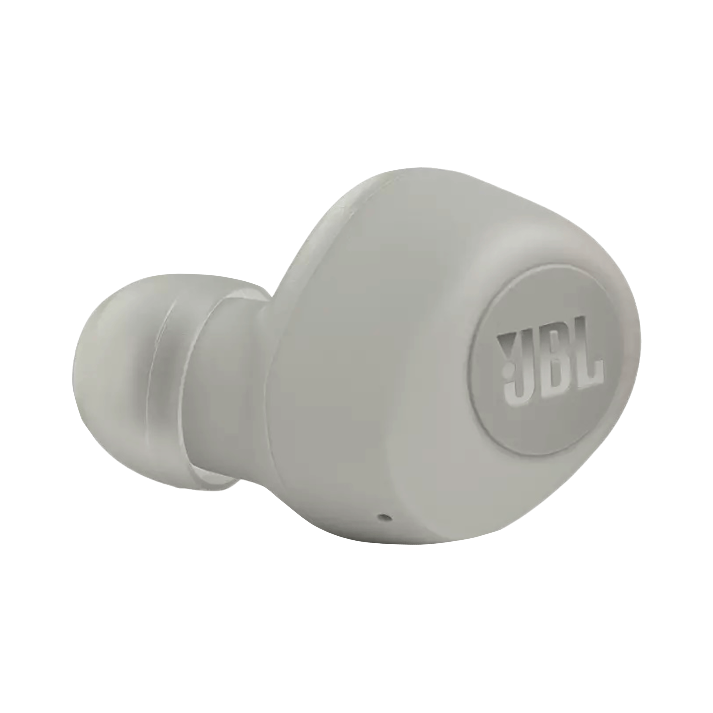 Buy JBL Wave 100 JBLW100TWSIVRIN TWS Earbuds (5 Hours Playback, Ivory ...